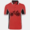 PODIUM MOTO POLO Thumbnail