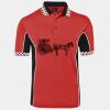 PODIUM MOTO POLO Thumbnail