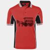 PODIUM MOTO POLO Thumbnail