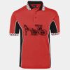 PODIUM MOTO POLO Thumbnail