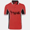 PODIUM MOTO POLO Thumbnail