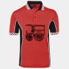 PODIUM MOTO POLO Thumbnail