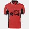 PODIUM MOTO POLO Thumbnail