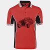 PODIUM MOTO POLO Thumbnail