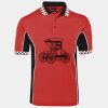 PODIUM MOTO POLO Thumbnail