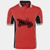PODIUM MOTO POLO Thumbnail