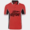 PODIUM MOTO POLO Thumbnail