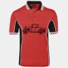 PODIUM MOTO POLO Thumbnail