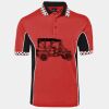 PODIUM MOTO POLO Thumbnail