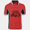 PODIUM MOTO POLO Thumbnail