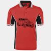 PODIUM MOTO POLO Thumbnail