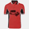 PODIUM MOTO POLO Thumbnail