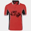PODIUM MOTO POLO Thumbnail