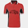 PODIUM MOTO POLO Thumbnail