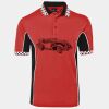 PODIUM MOTO POLO Thumbnail