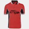 PODIUM MOTO POLO Thumbnail
