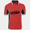 PODIUM MOTO POLO Thumbnail