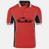 PODIUM MOTO POLO Thumbnail
