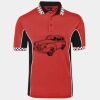 PODIUM MOTO POLO Thumbnail