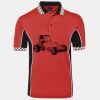 PODIUM MOTO POLO Thumbnail