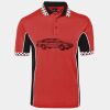 PODIUM MOTO POLO Thumbnail
