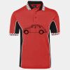 PODIUM MOTO POLO Thumbnail