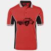 PODIUM MOTO POLO Thumbnail