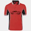 PODIUM MOTO POLO Thumbnail