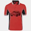 PODIUM MOTO POLO Thumbnail