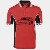 PODIUM MOTO POLO Thumbnail