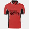 PODIUM MOTO POLO Thumbnail