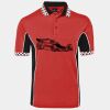 PODIUM MOTO POLO Thumbnail