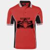 PODIUM MOTO POLO Thumbnail