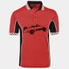 PODIUM MOTO POLO Thumbnail
