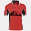 PODIUM MOTO POLO Thumbnail
