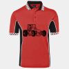 PODIUM MOTO POLO Thumbnail