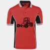 PODIUM MOTO POLO Thumbnail