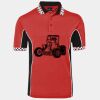 PODIUM MOTO POLO Thumbnail
