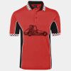 PODIUM MOTO POLO Thumbnail