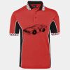 PODIUM MOTO POLO Thumbnail