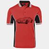 PODIUM MOTO POLO Thumbnail