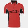 PODIUM MOTO POLO Thumbnail
