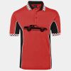 PODIUM MOTO POLO Thumbnail