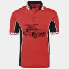 PODIUM MOTO POLO Thumbnail