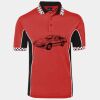 PODIUM MOTO POLO Thumbnail