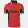 PODIUM MOTO POLO Thumbnail