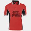 PODIUM MOTO POLO Thumbnail