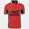 PODIUM MOTO POLO Thumbnail