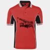 PODIUM MOTO POLO Thumbnail