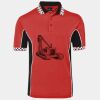 PODIUM MOTO POLO Thumbnail